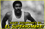 Daley Thompson es... el Superhombre!