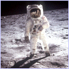 "Buzz" Aldrin
