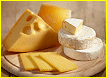 Historia universal del queso