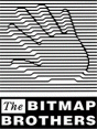 THE BITMAP BROTHERS, BROTHER!!!