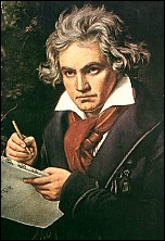 Beethoven FTW!
