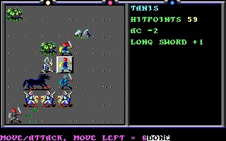Death Knights of Krynn