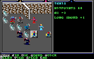 Death Knights of Krynn