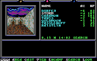Death Knights of Krynn