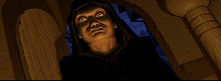 Intro de Eye of the Beholder III