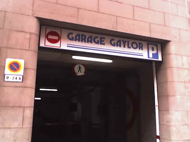 Foto hecha por mi abogado.