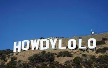 HOWDY LOLO