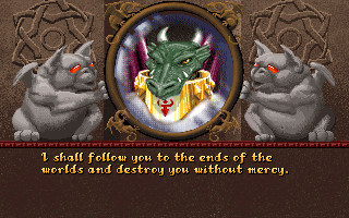 Master of Magic