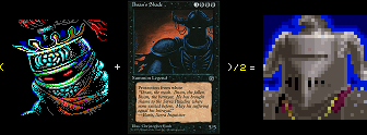 (Lord Soth + Sombra de Ihsan) / 2 = Mortu