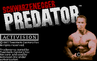 Predator