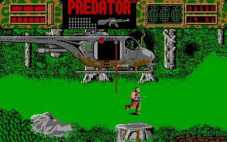 Predator