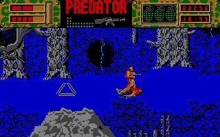 Predator