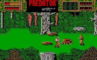 Predator