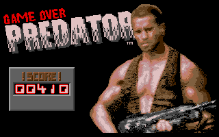 Predator