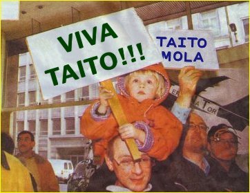 Viva Taito!!!